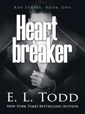 Heart Breaker - ebook